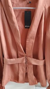 Nasty Gal blouse